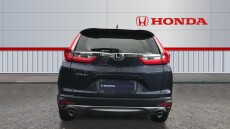 Honda CR-V 1.5 VTEC Turbo SE 5dr 2WD Petrol Estate
